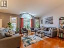 2306 Kenderdine Road, Saskatoon, SK  - Indoor Photo Showing Living Room 