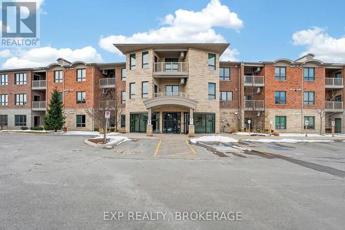 301 - 740 AUGUSTA DRIVE  Kingston (City Northwest), ON K7P 0E3