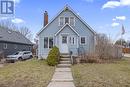 24 Terrence Street, London East (East L), ON  - Outdoor 