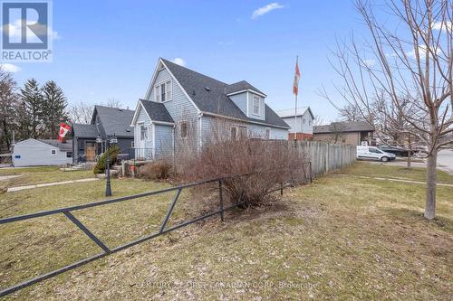24 Terrence Street, London East (East L), ON - Outdoor