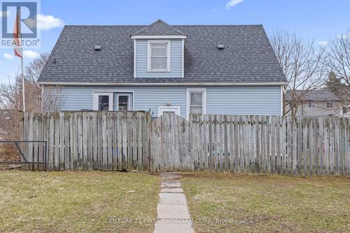 24 Terrence Street, London East (East L), ON - Outdoor