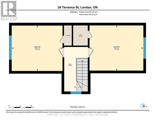 24 Terrence Street, London East (East L), ON - Other