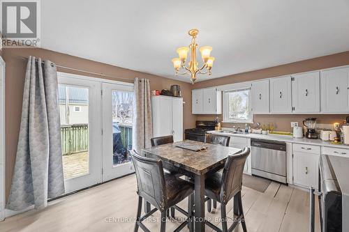 24 Terrence Street, London East (East L), ON - Indoor