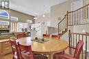 5 Maple Park Private, Ottawa, ON  - Indoor Photo Showing Dining Room 