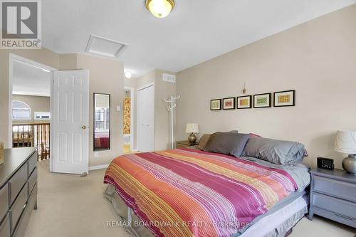 5 Maple Park Private, Ottawa, ON - Indoor Photo Showing Bedroom
