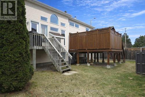 5 Maple Park Private, Ottawa, ON - Outdoor
