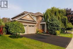 40 MALDIVES CRESCENT Brampton, ON L6P 1L3