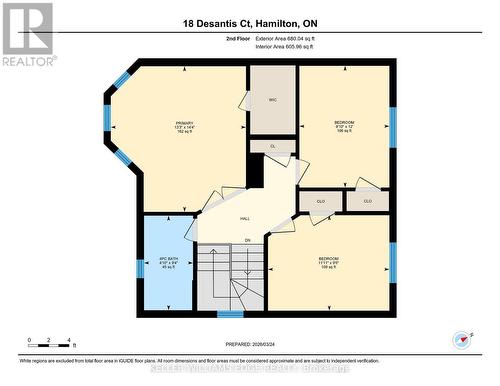 18 Desantis Court, Hamilton, ON - Other