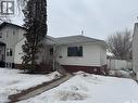 1318 B Avenue N, Saskatoon, SK  - Outdoor With Exterior 