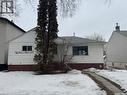 1318 B Avenue N, Saskatoon, SK  - Outdoor With Exterior 