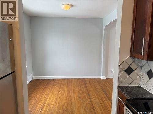 1318 B Avenue N, Saskatoon, SK - Indoor