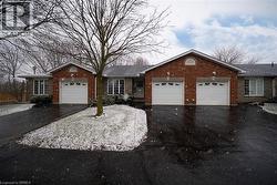 146 NORTH PARK Street Unit# 9 Brantford, ON N3R 4K5