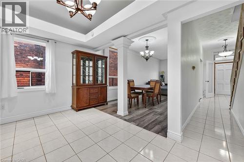 96 Wentworth Street N, Hamilton, ON - Indoor Photo Showing Other Room