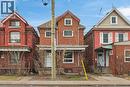 96 Wentworth Street N, Hamilton, ON  - Outdoor With Facade 