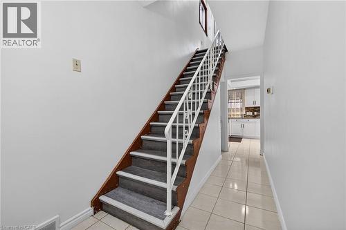 96 Wentworth Street N, Hamilton, ON - Indoor Photo Showing Other Room