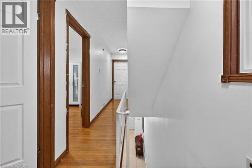 96 Wentworth Street N, Hamilton, ON - Indoor Photo Showing Other Room