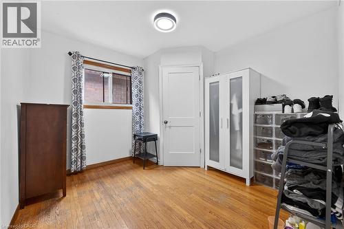 96 Wentworth Street N, Hamilton, ON - Indoor