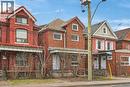 96 Wentworth Street N, Hamilton, ON  - Outdoor 