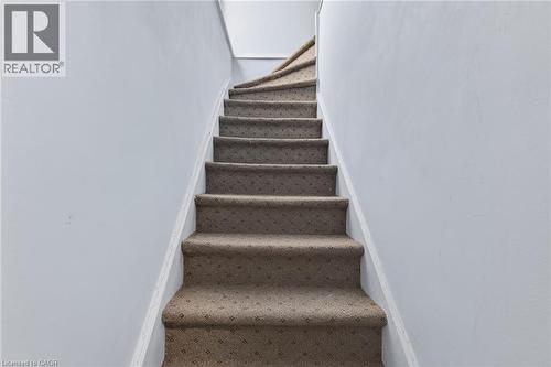 96 Wentworth Street N, Hamilton, ON - Indoor Photo Showing Other Room