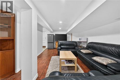 96 Wentworth Street N, Hamilton, ON - Indoor