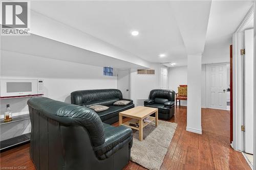 96 Wentworth Street N, Hamilton, ON - Indoor