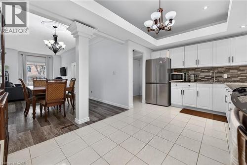 96 Wentworth Street N, Hamilton, ON - Indoor