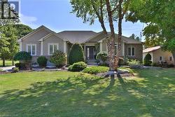 538 GLEN MORRIS Road E Glen Morris, ON N0B 1W0