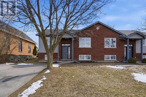 152 CANNIFTON ROAD N  Belleville (Thurlow Ward), ON K8P 2T1