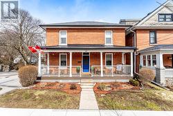 196 WALTON STREET Port Hope, ON L1A 1N9