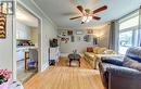 393 Second Street, Collingwood, ON  - Indoor Photo Showing Other Room 