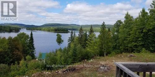 1055E Argo Run, Mattawan, ON - Outdoor With Body Of Water With View