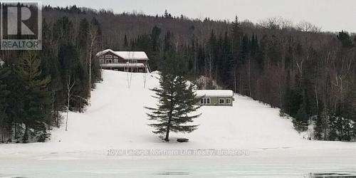 1055E Argo Run, Mattawan, ON - Outdoor With View