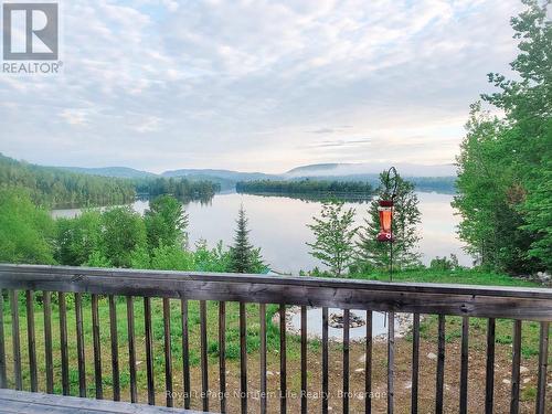 1055E Argo Run, Mattawan, ON - Outdoor With Body Of Water With View