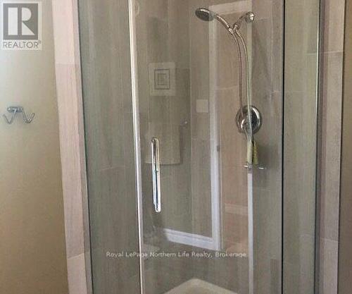 1055E Argo Run, Mattawan, ON - Indoor Photo Showing Bathroom