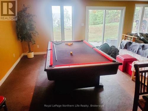 1055E Argo Run, Mattawan, ON - Indoor Photo Showing Other Room