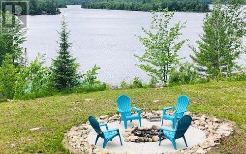 1055E Argo Run, Mattawan, ON - Outdoor