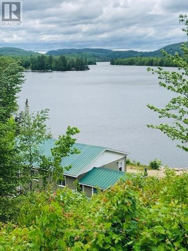 1055E Argo Run, Mattawan, ON - Outdoor With Body Of Water With View