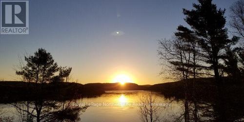 1055E Argo Run, Mattawan, ON - Outdoor With Body Of Water With View