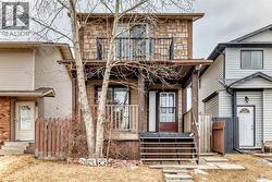 5 Templeby Way NE  Calgary, AB T1Y 5N7