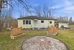 529 ROSEHILL ROAD  Fort Erie (Crescent Park), ON L2A 5M4