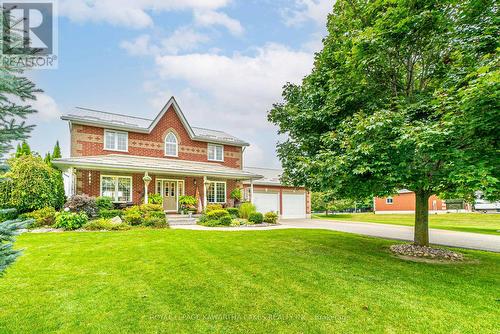 929 ELDON ROAD  Kawartha Lakes (Oakwood), ON K0M 2M0