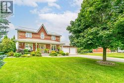 929 ELDON ROAD Kawartha Lakes (Oakwood), ON K0M 2M0