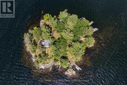 1 ISLAND 2SL ISLAND Gravenhurst (Morrison), ON P1P 1R1