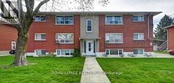 1 - 783 FREDERICK STREET Kitchener, ON L5J 1G1