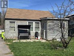 133 Bellevue AVE Sault Ste. Marie, ON P6B 2W5