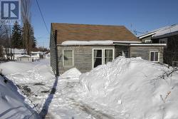 133 Bellevue AVE Sault Ste. Marie, ON P6B 2W5