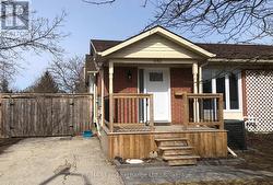 682 KENNARD CRESCENT Kincardine, ON N2Z 1T3