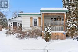 121 ELIZABETH STREET Mississippi Mills, ON K0A 2X0