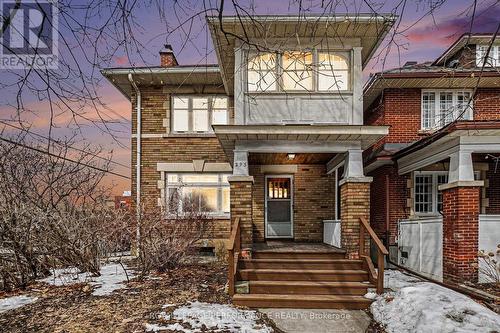 395 SECOND AVENUE  Ottawa, ON K1S 2J3