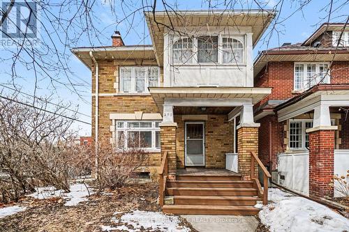 395 SECOND AVENUE  Ottawa, ON K1S 2J3